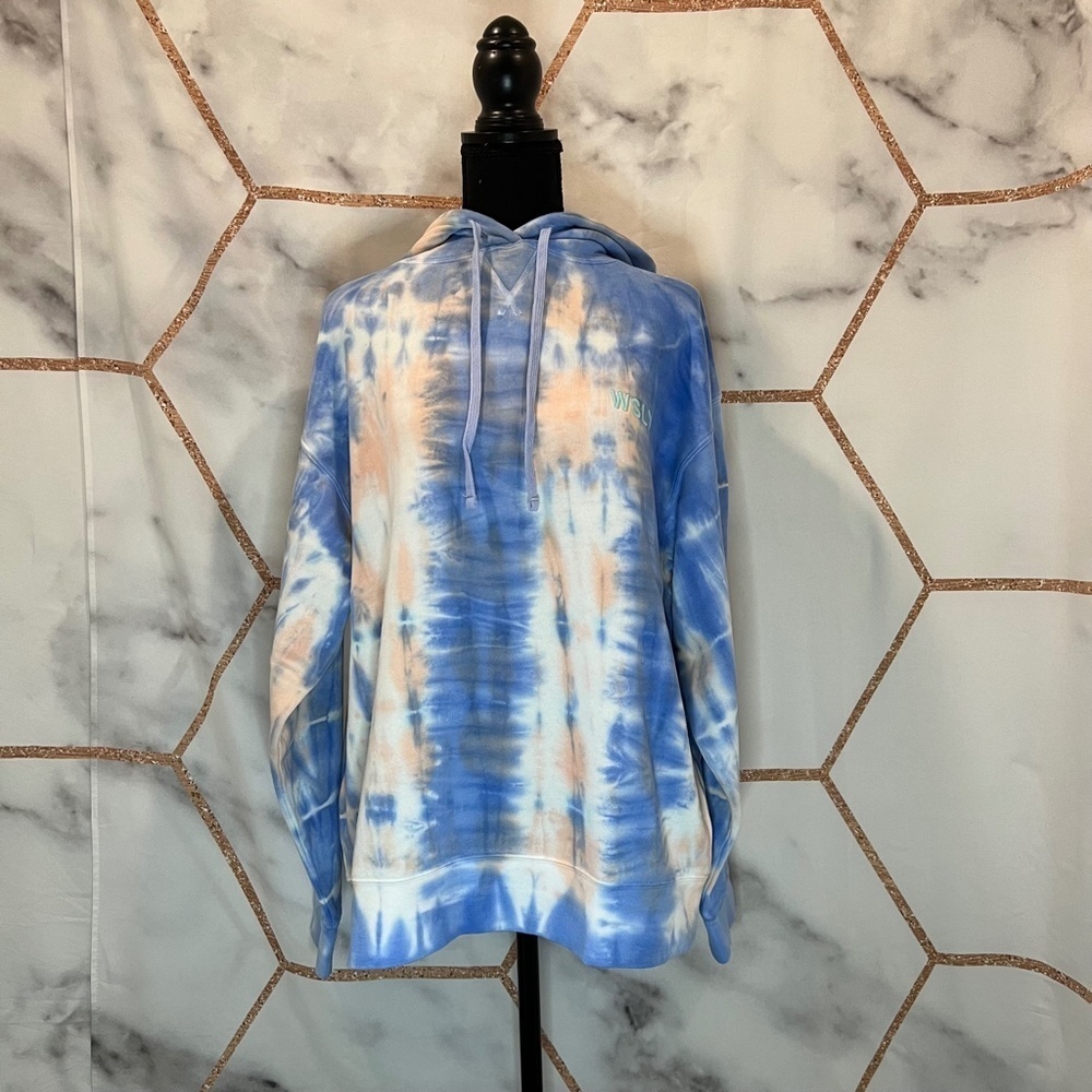 WSLY Ecosoft Oversized Hoodie